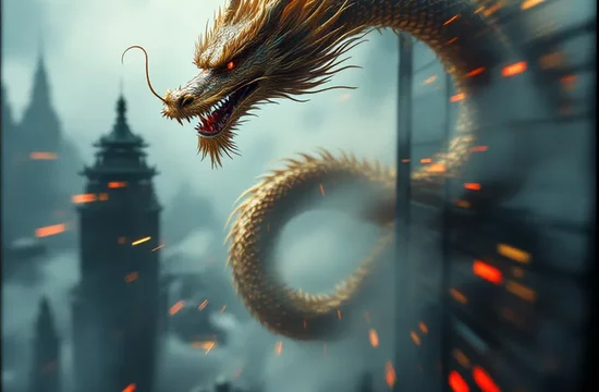 Китайские хакеры DragonRank
