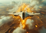 Сверхзвуковой прорыв: XB-1 достиг бесшумного преодоления звукового барьера