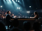 Скандал на отборе Евровидения: Саманта Мамба против жюри Eurosong