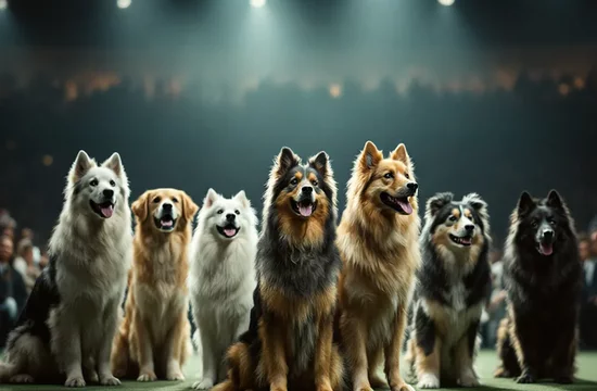 Лучшие из лучших:
