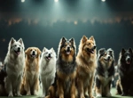 Лучшие из лучших: финал Westminster Kennel Club Dog Show