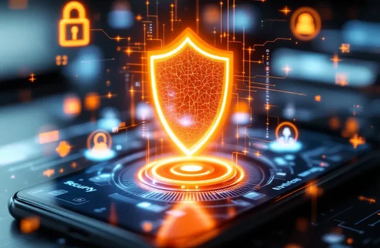 SafetyCore от Google:
