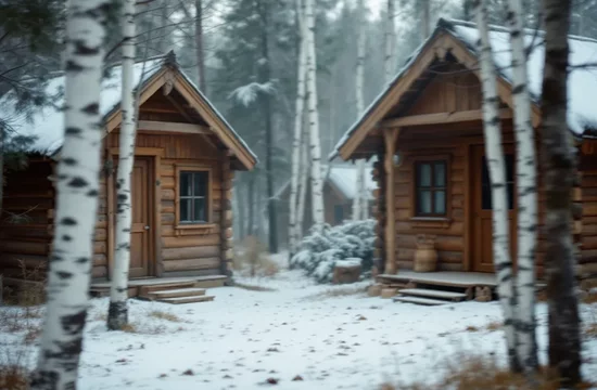 Секреты древнего зодчества:
