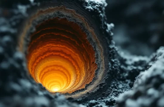 Новые границы в