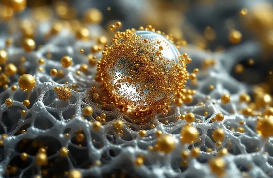 Как нанотоннели влияют