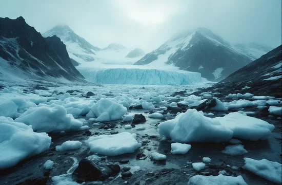 Небесные реки приносят
