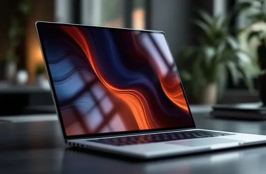 Новый HP Envy