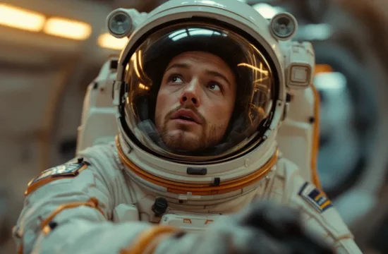 Как NASA решает