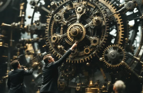 Как стать "хранителем