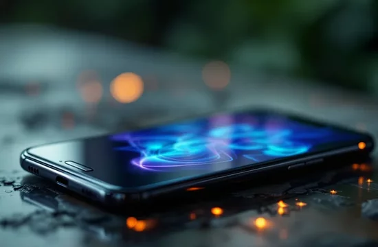 Битва титанов: Samsung