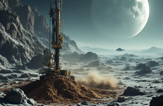 Революционный эксперимент NASA