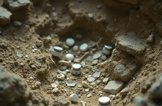 Как современный мусор