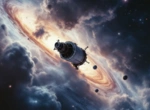 SPHEREx: космический телескоп отправляется на поиски истоков жизни