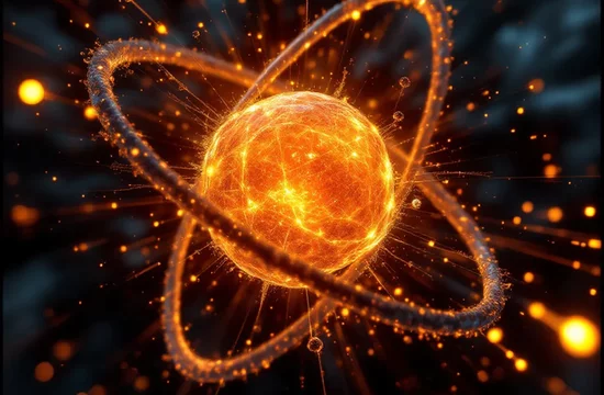 Деформация ядер иттербия