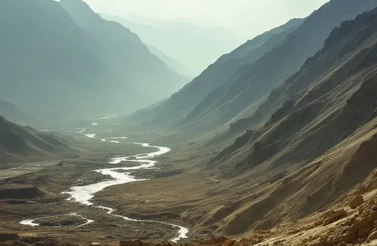 Как Калифорния борется