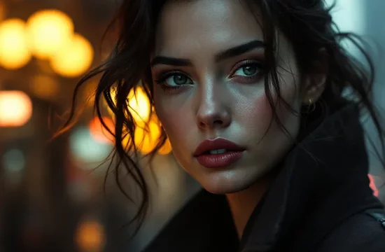 Почему женщины выбирают
