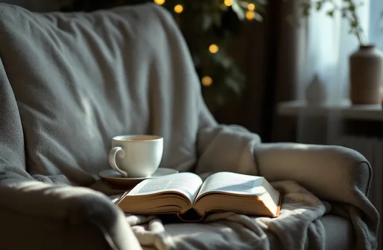 Любовь к себе: