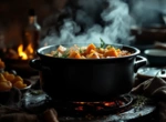 Почему чугунок стал символом русской кухни?