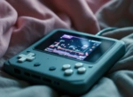 Как GameMT E6 MAX меняет рынок портативных игровых консолей?