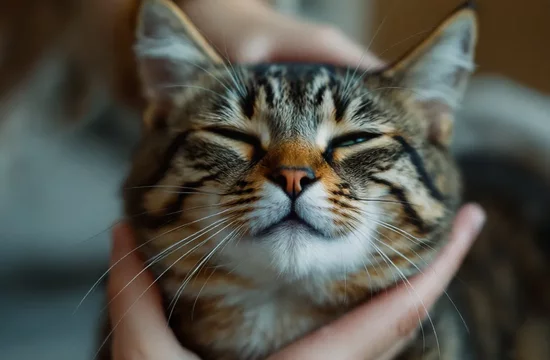 Секретный язык кошачьих
