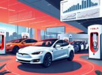 Падение продаж Tesla: что это значит?