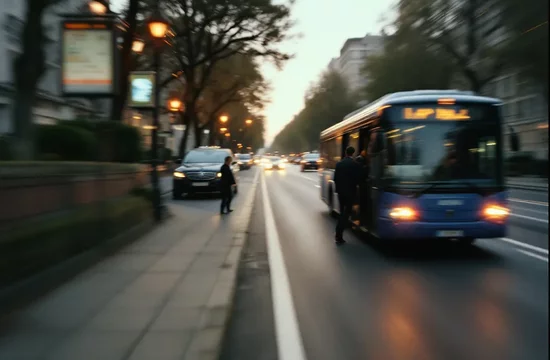 Правила остановки на