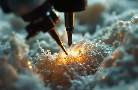Как новая CRISPR-система