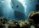 Легендарный лайнер SS United States станет крупнейшим искусственным рифом