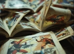 Легенды Marvel: новая книжная серия раскроет тайны создания супергероев