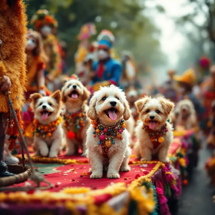 Можно ли совместить традиции Mardi Gras с экологической ответственностью?