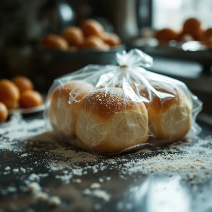 Безопасны ли булочки Pan de Sal?