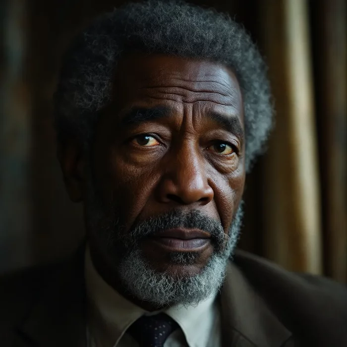 Сможет ли Courtney B. Vance оживить наследие Du Bois?