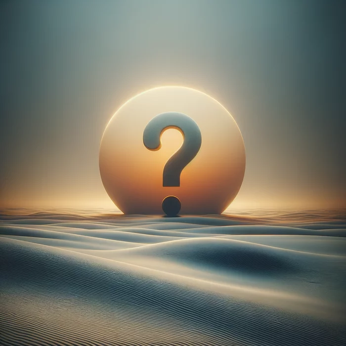 Может ли одно слово раскрыть весь смысл?