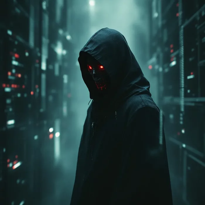 Запуск VanHelsing RaaS с мультиплатформенной атакой