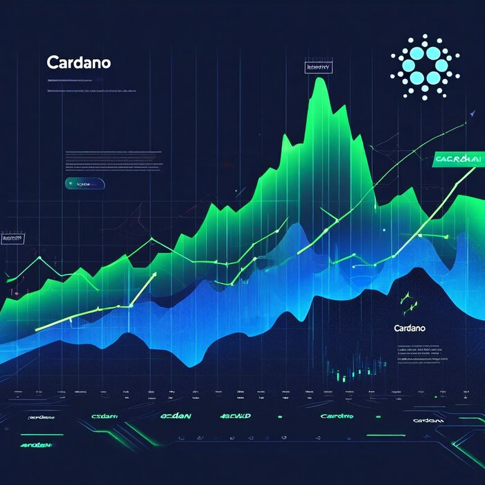 Cardano достиг месячного минимума, но возможен отскок