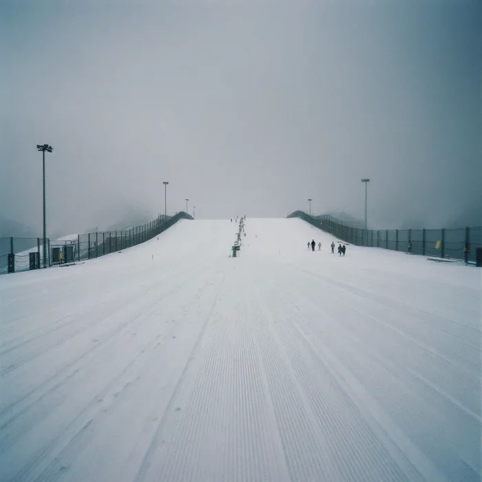 Закроется ли Alpine Snowsports Aldershot?