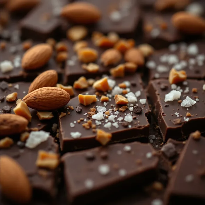 Почему отзывают батончики Tony’s Chocolonely?