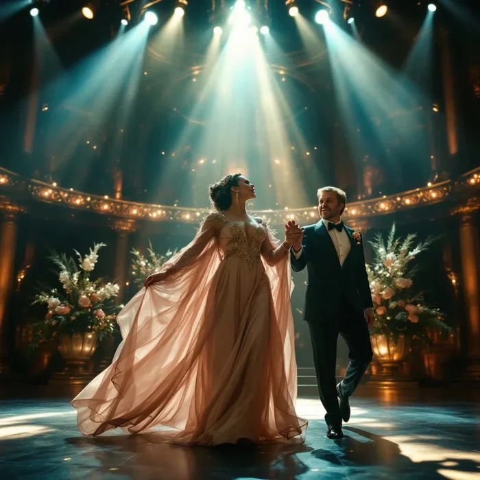 Какие сюрпризы ознаменовали Olivier Awards 2025?
