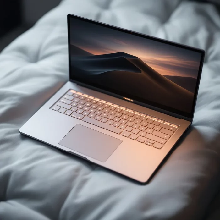 Dell XPS 13 9345: исключительный стиль и непревзойденная автономность