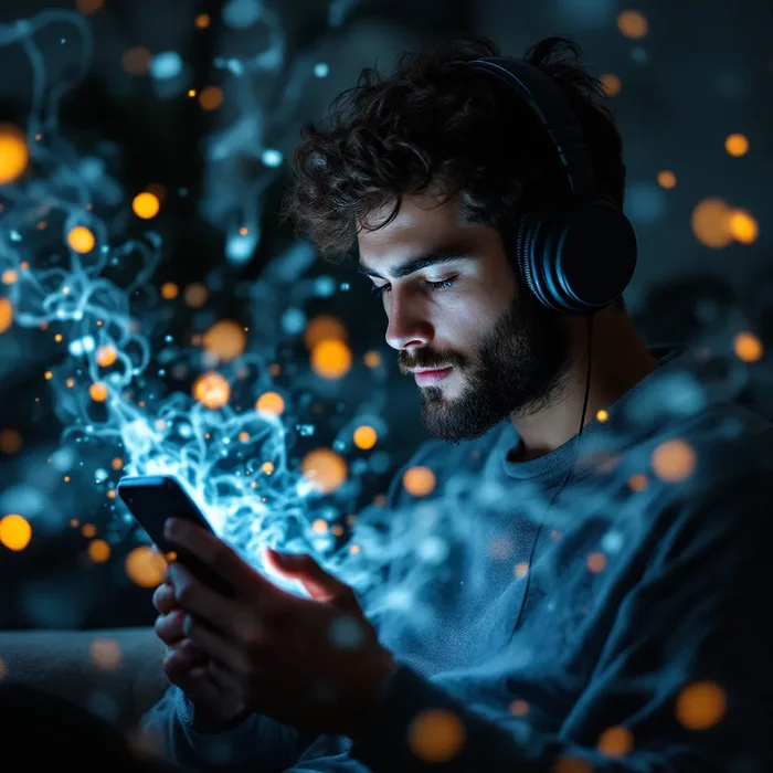Как Spotify меняет наш музыкальный вкус?