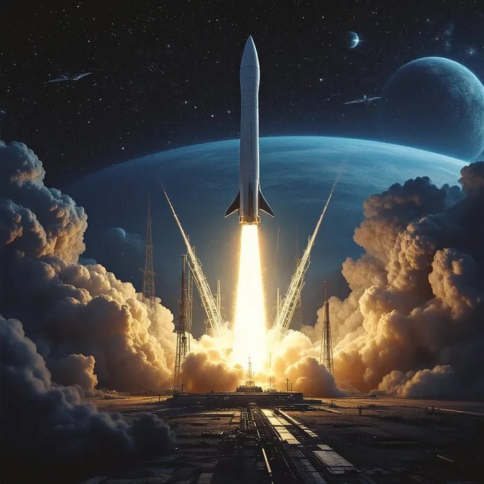 Сможет ли Amazon догнать Starlink с запуском своих первых оперативных спутников?
