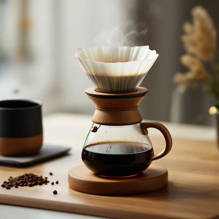 Лучшие pour-over кофеварки: экспертный выбор