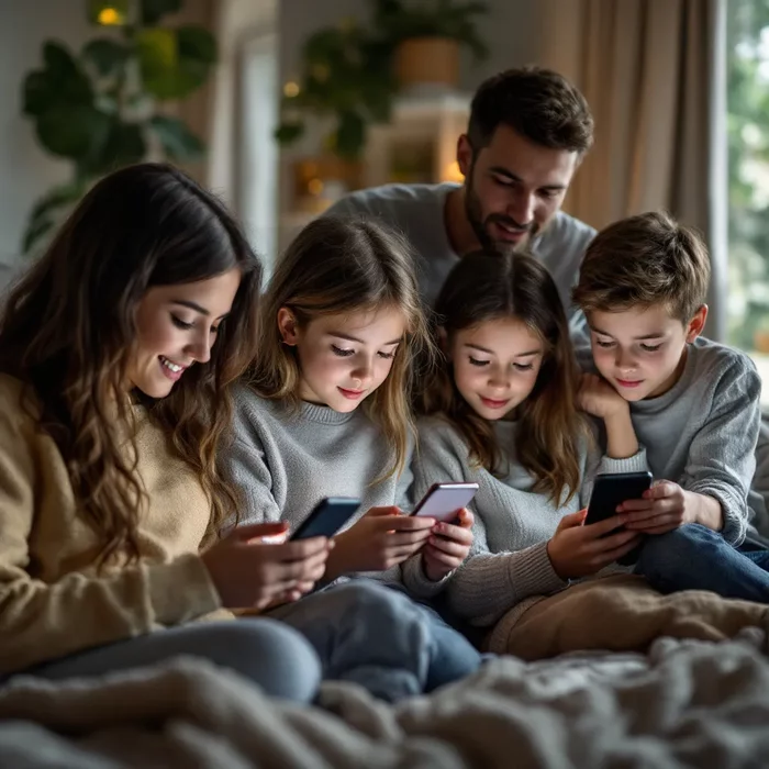 Будут ли подростки защищены новыми ограничениями Meta?