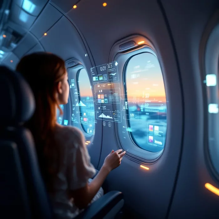 Стеклянный прорыв Zeiss