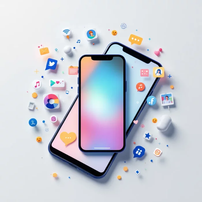 Инновационные функции iOS 18.4