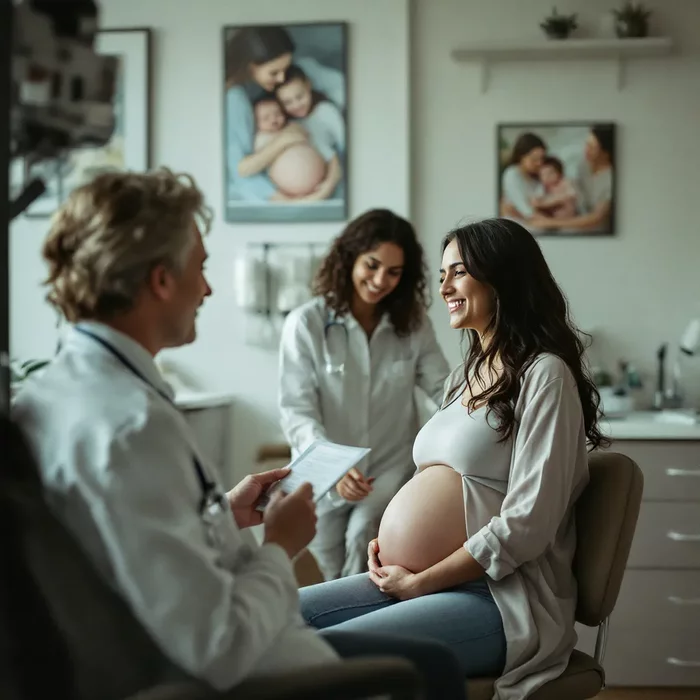 Обеспечит ли новый закон беременным доступ к медицинской помощи?
