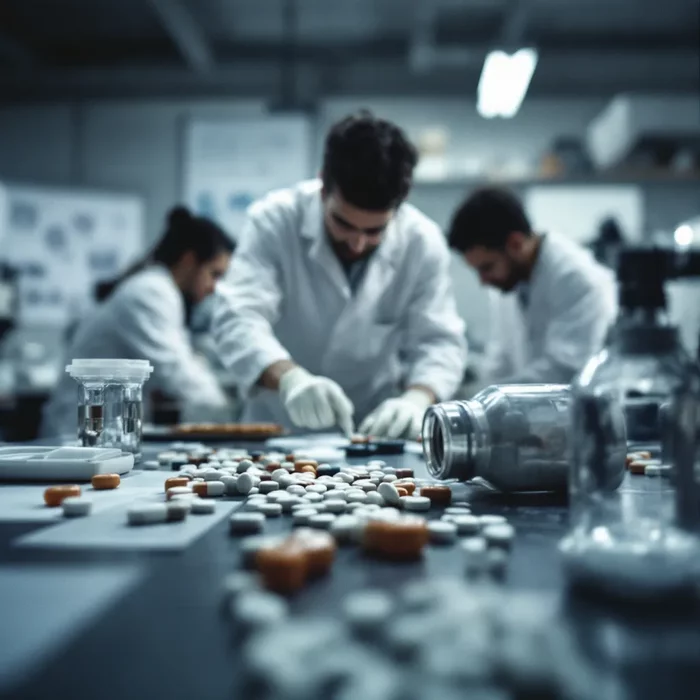 Почему Pfizer отказывается от своей главной таблетки против ожирения?