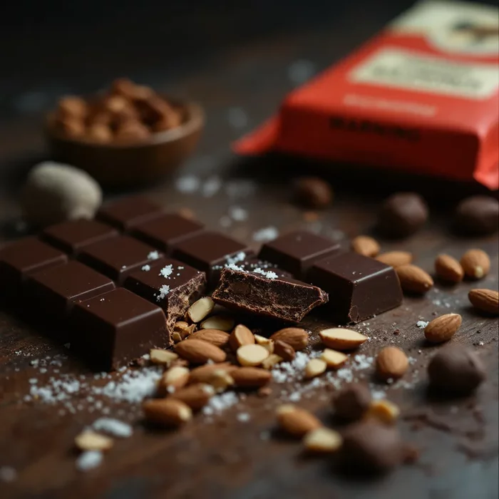 Риск и шоколад: масштабный отзыв Tony’s Chocolonely после обнаружения посторонних предметов