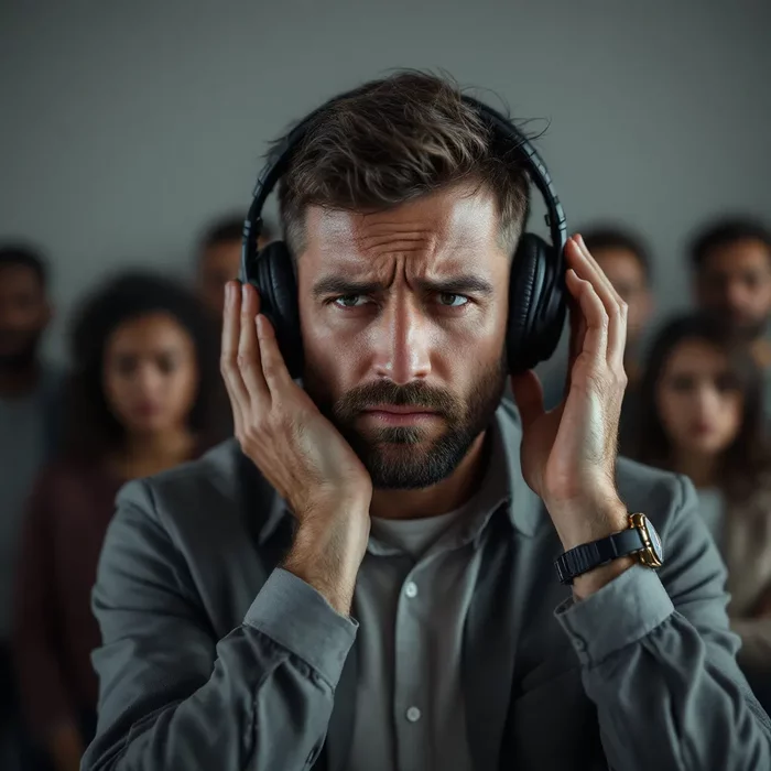 Неожиданный сбой Spotify: тысячи пользователей остались без музыки