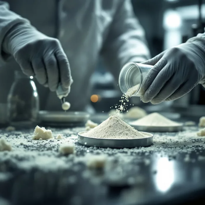 Безрастворительный способ уничтожения PFAS: новый подход к «вечным химикатам»